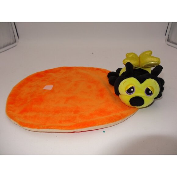 Cutetitos Fruititos Series 4 Buzzito Beeito Orange Fruity Scented Plush 7" - Picture 7 of 12